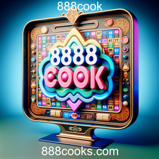Bingo Online: Diversão e Emoção no 888cook